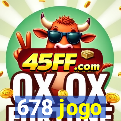 678 jogo